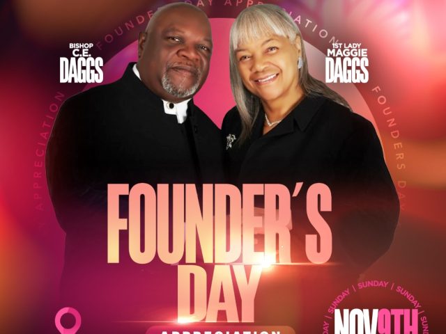 Founder’s Day 2025