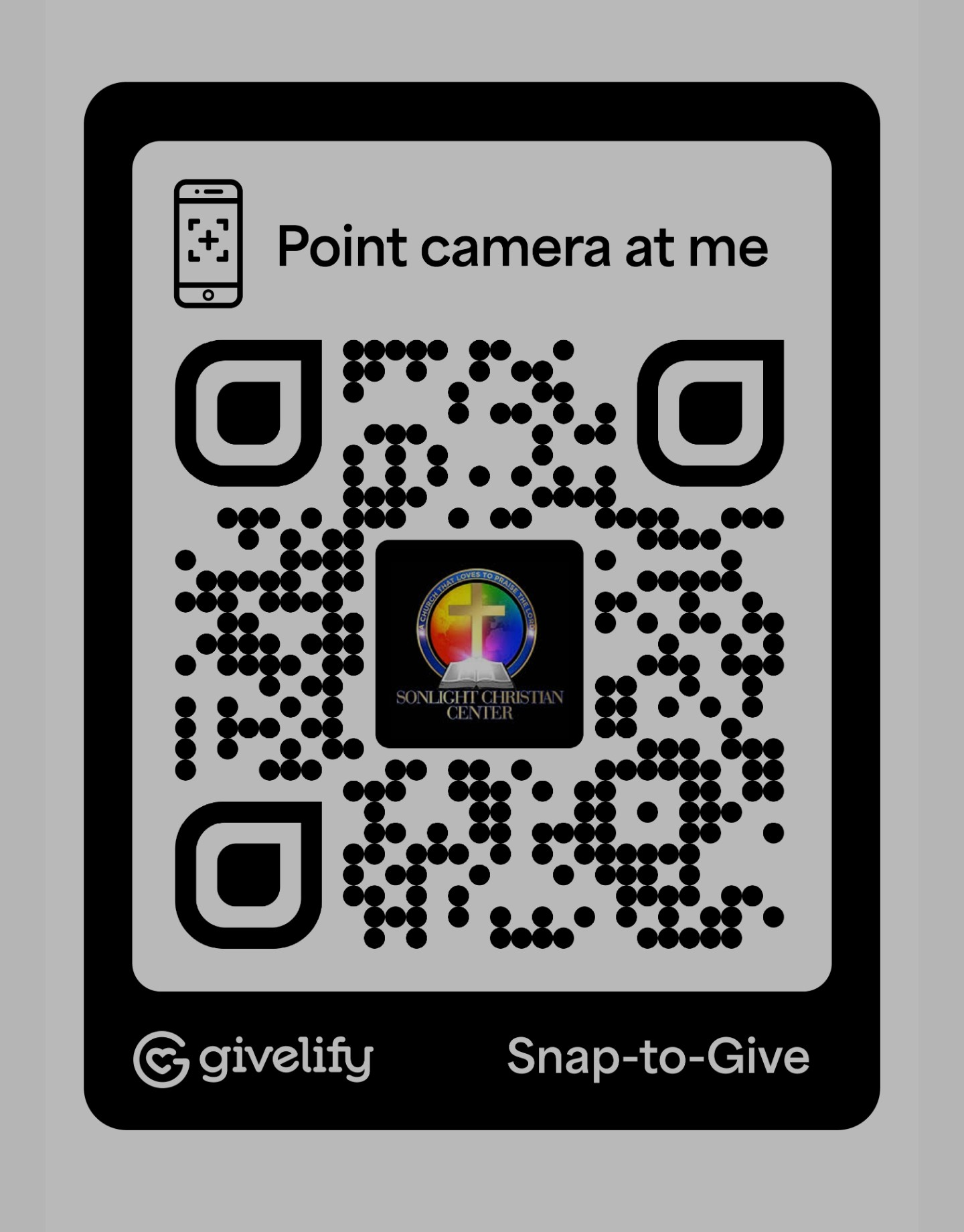 QRC-givelify-Sonlight Full Gospel Christian Center